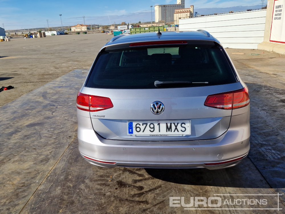 2018 Volkswagen Passat - Automobil: slika 2018 Volkswagen Passat - Automobil 2018 Volkswagen Passat - Automobil: slika 2018 Volkswagen Passat - Automobil