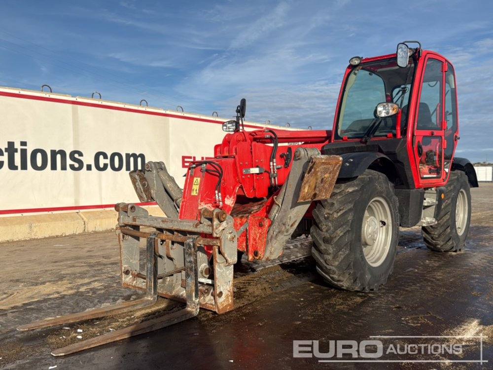 2019 JCB 535-125 - Teleskopski rukovatelj: slika 2019 JCB 535-125 - Teleskopski rukovatelj 2019 JCB 535-125 - Teleskopski rukovatelj: slika 2019 JCB 535-125 - Teleskopski rukovatelj