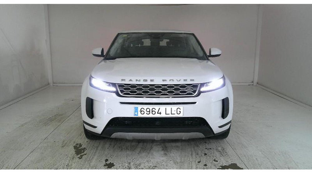 2020 Land Rover Range Rover Evoque - SUV: slika 2020 Land Rover Range Rover Evoque - SUV 2020 Land Rover Range Rover Evoque - SUV: slika 2020 Land Rover Range Rover Evoque - SUV