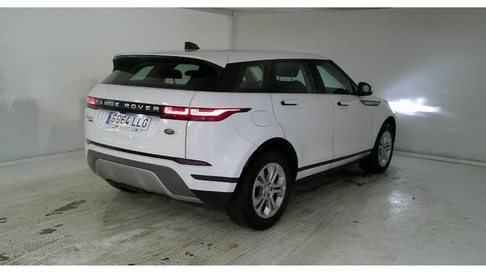 2020 Land Rover Range Rover Evoque - SUV: slika 2020 Land Rover Range Rover Evoque - SUV 2020 Land Rover Range Rover Evoque - SUV: slika 2020 Land Rover Range Rover Evoque - SUV