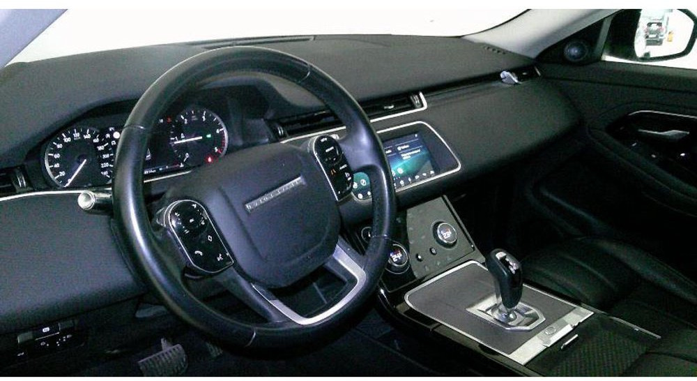 2020 Land Rover Range Rover Evoque - SUV: slika 2020 Land Rover Range Rover Evoque - SUV 2020 Land Rover Range Rover Evoque - SUV: slika 2020 Land Rover Range Rover Evoque - SUV