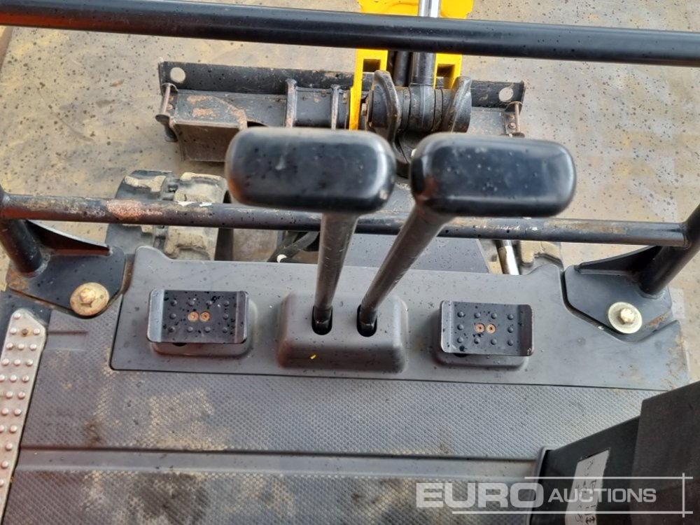 Mini bager 2021 JCB 16C-1 T3: slika Mini bager 2021 JCB 16C-1 T3 Mini bager 2021 JCB 16C-1 T3: slika Mini bager 2021 JCB 16C-1 T3