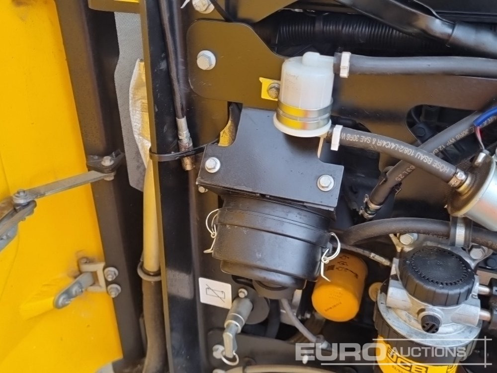 Mini bager 2021 JCB 16C-1 T3: slika Mini bager 2021 JCB 16C-1 T3 Mini bager 2021 JCB 16C-1 T3: slika Mini bager 2021 JCB 16C-1 T3