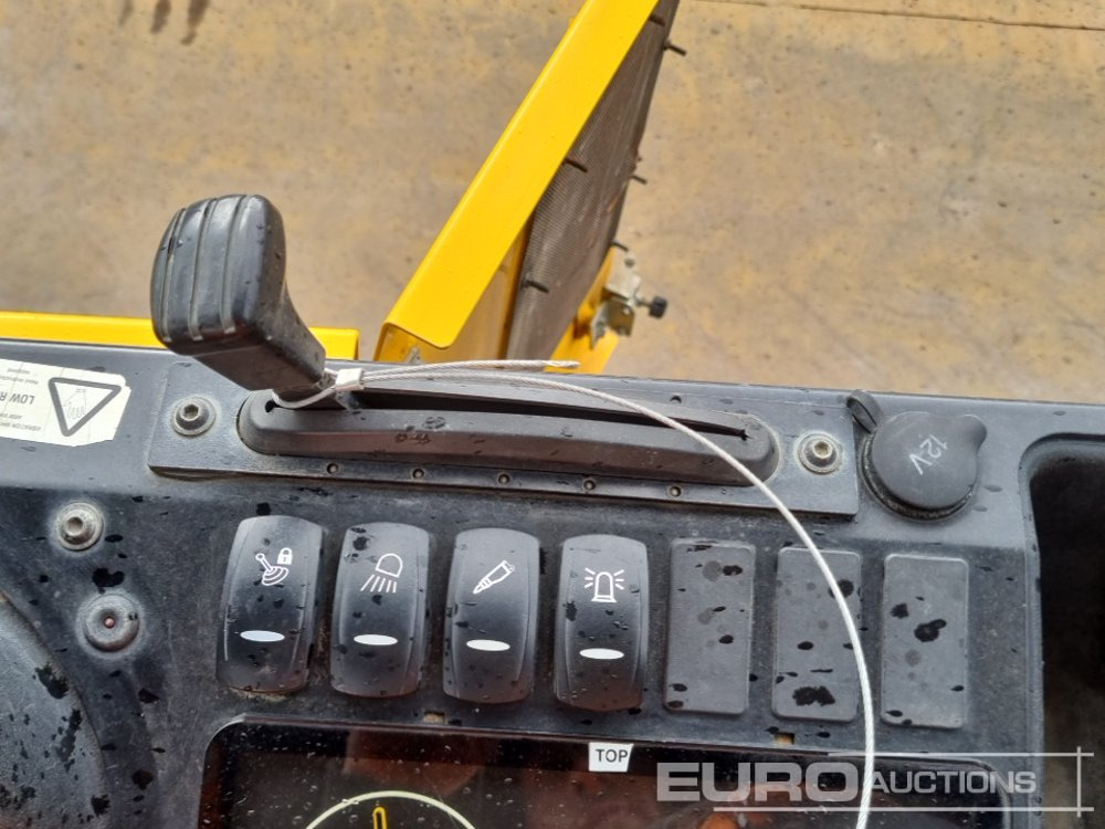 Mini bager 2021 JCB 16C-1 T3: slika Mini bager 2021 JCB 16C-1 T3 Mini bager 2021 JCB 16C-1 T3: slika Mini bager 2021 JCB 16C-1 T3