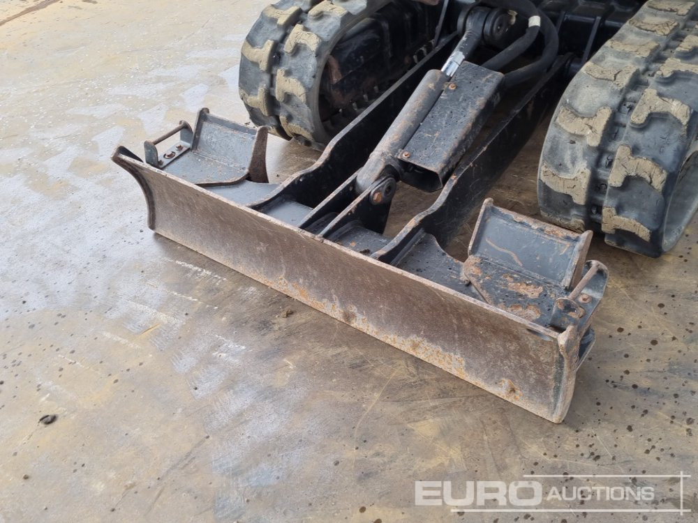 Mini bager 2021 JCB 16C-1 T3: slika Mini bager 2021 JCB 16C-1 T3 Mini bager 2021 JCB 16C-1 T3: slika Mini bager 2021 JCB 16C-1 T3