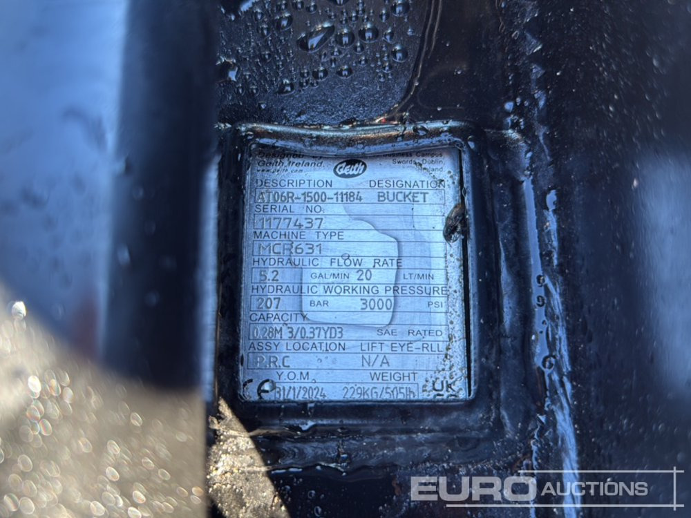 2024 Geith AT06R-1500-11184 - Korpa: slika 2024 Geith AT06R-1500-11184 - Korpa 2024 Geith AT06R-1500-11184 - Korpa: slika 2024 Geith AT06R-1500-11184 - Korpa