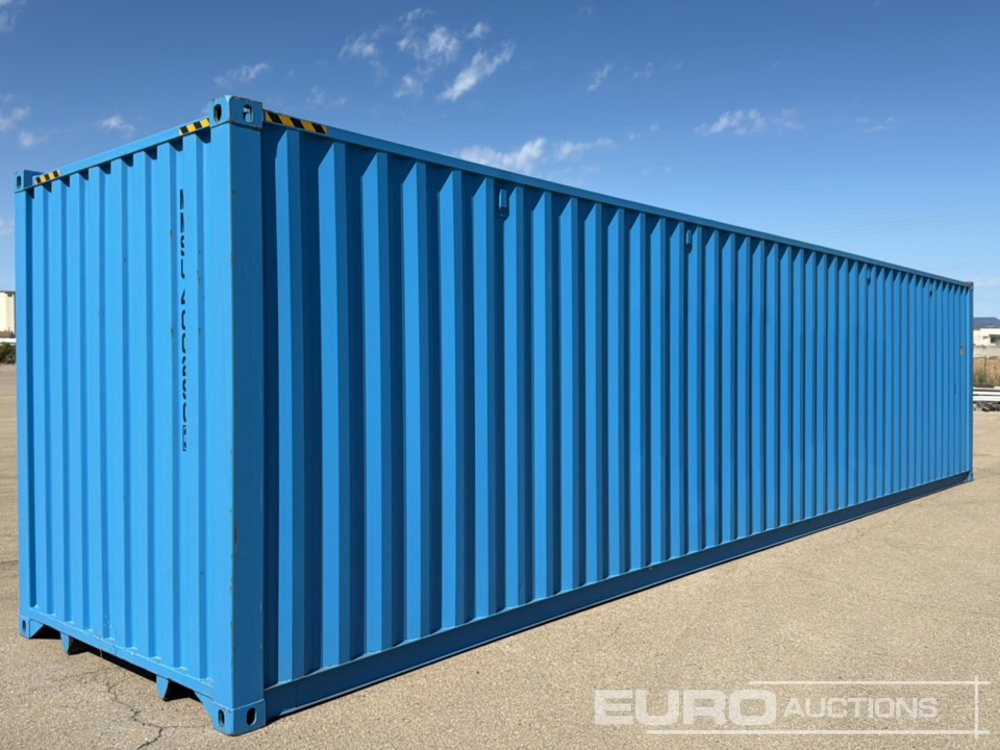 2025 40' HC Container, One Side, Milti-Doors 4 Doors/ Contenedor - Brodski kontejner: slika 2025 40' HC Container, One Side, Milti-Doors 4 Doors/ Contenedor - Brodski kontejner 2025 40' HC Container, One Side, Milti-Doors 4 Doors/ Contenedor - Brodski kontejner: slika 2025 40' HC Container, One Side, Milti-Doors 4 Doors/ Contenedor - Brodski kontejner