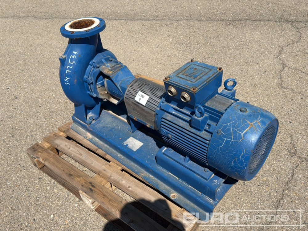 Azcue Centrifugal Water Pump / Bomba Agua - Pumpa za vodu: slika Azcue Centrifugal Water Pump / Bomba Agua - Pumpa za vodu Azcue Centrifugal Water Pump / Bomba Agua - Pumpa za vodu: slika Azcue Centrifugal Water Pump / Bomba Agua - Pumpa za vodu