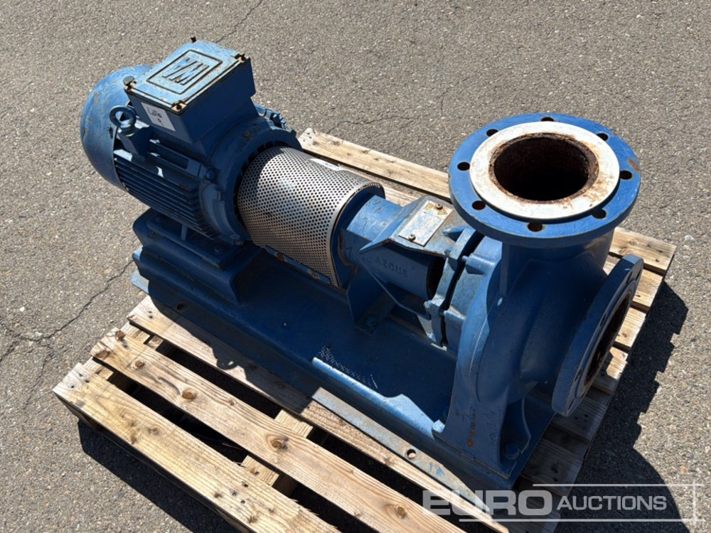 Azcue Centrifugal Water Pump / Bomba Agua - Pumpa za vodu: slika Azcue Centrifugal Water Pump / Bomba Agua - Pumpa za vodu Azcue Centrifugal Water Pump / Bomba Agua - Pumpa za vodu: slika Azcue Centrifugal Water Pump / Bomba Agua - Pumpa za vodu