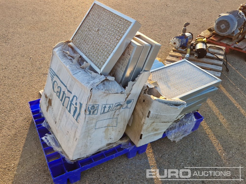 Camfil Ecopleat Metal 3gpm - Građevinska oprema: slika Camfil Ecopleat Metal 3gpm - Građevinska oprema Camfil Ecopleat Metal 3gpm - Građevinska oprema: slika Camfil Ecopleat Metal 3gpm - Građevinska oprema