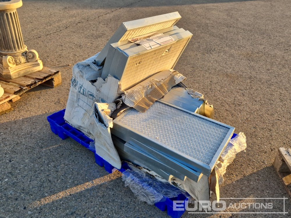 Camfil Ecopleat Metal 3gpm - Građevinska oprema: slika Camfil Ecopleat Metal 3gpm - Građevinska oprema Camfil Ecopleat Metal 3gpm - Građevinska oprema: slika Camfil Ecopleat Metal 3gpm - Građevinska oprema