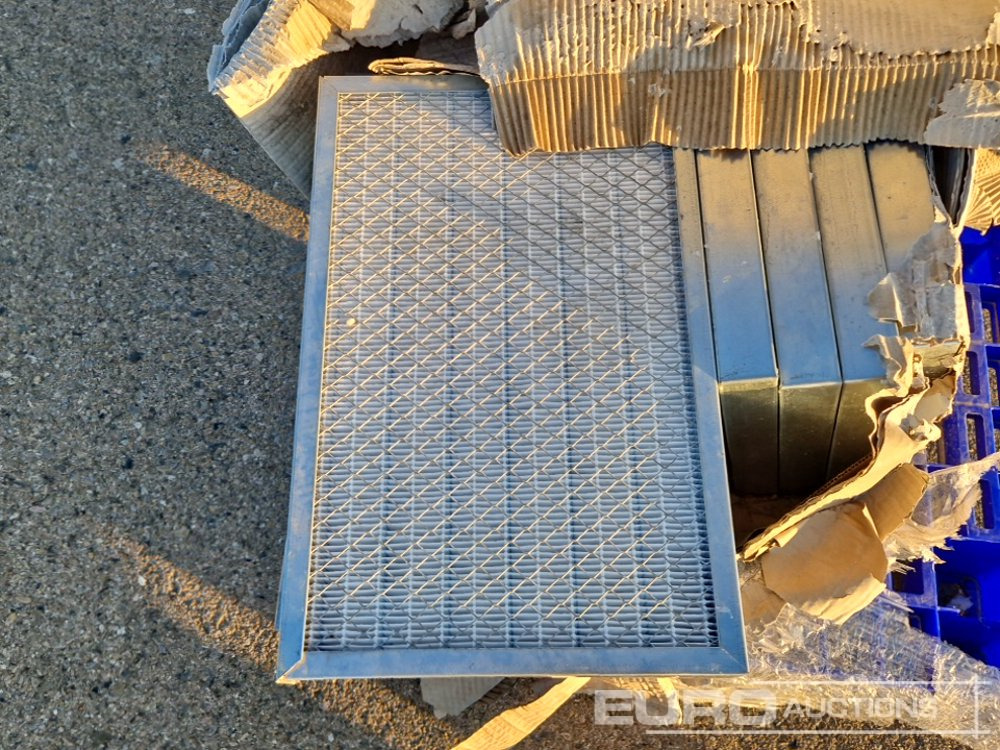 Camfil Ecopleat Metal 3gpm - Građevinska oprema: slika Camfil Ecopleat Metal 3gpm - Građevinska oprema Camfil Ecopleat Metal 3gpm - Građevinska oprema: slika Camfil Ecopleat Metal 3gpm - Građevinska oprema