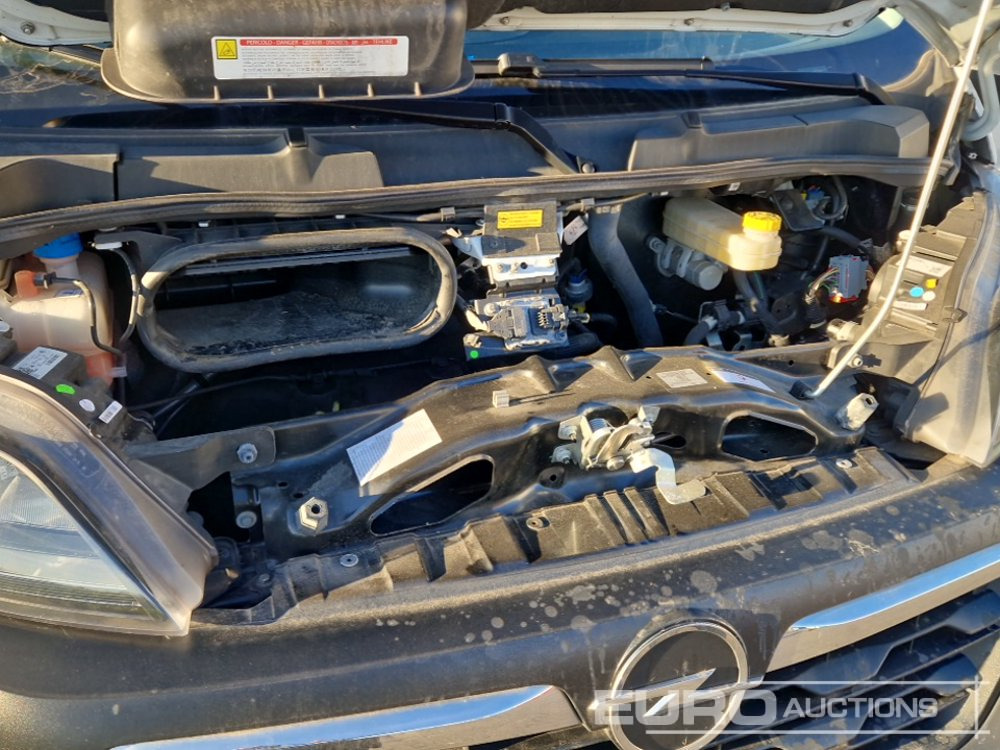 Dostavno vozilo 2023 Opel Movano: slika Dostavno vozilo 2023 Opel Movano Dostavno vozilo 2023 Opel Movano: slika Dostavno vozilo 2023 Opel Movano