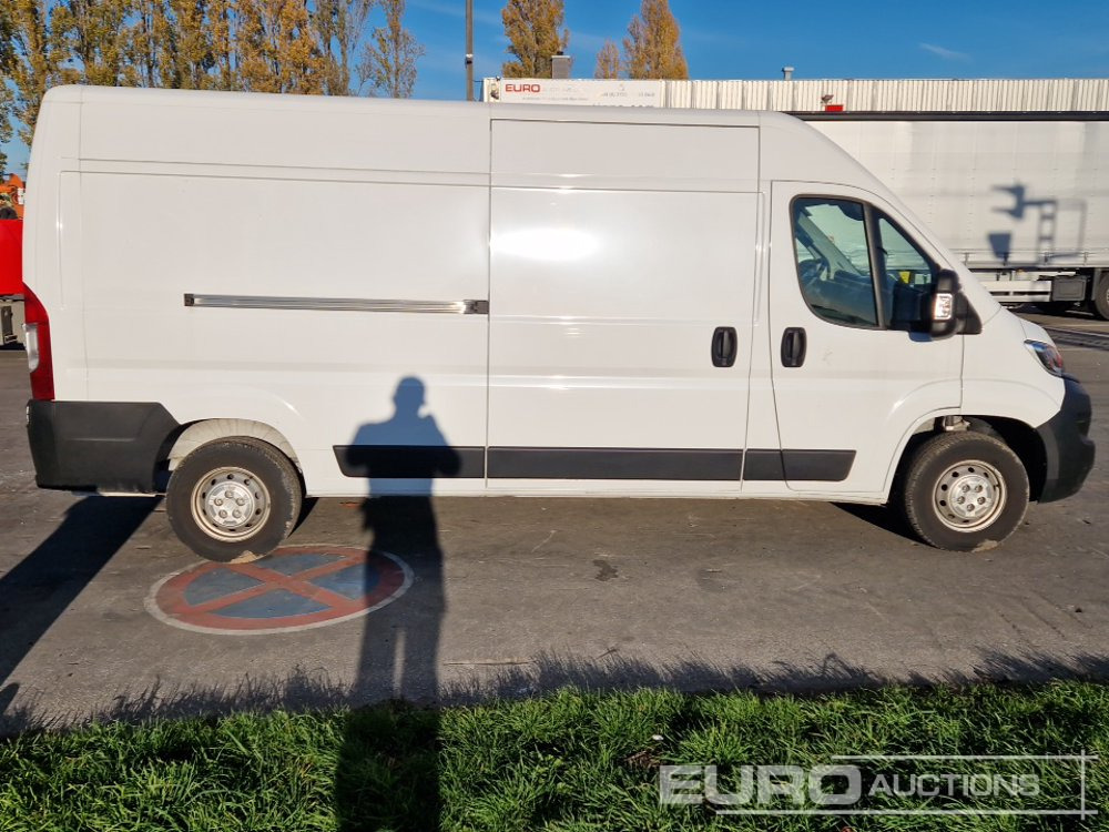 Dostavno vozilo 2023 Opel Movano: slika Dostavno vozilo 2023 Opel Movano Dostavno vozilo 2023 Opel Movano: slika Dostavno vozilo 2023 Opel Movano