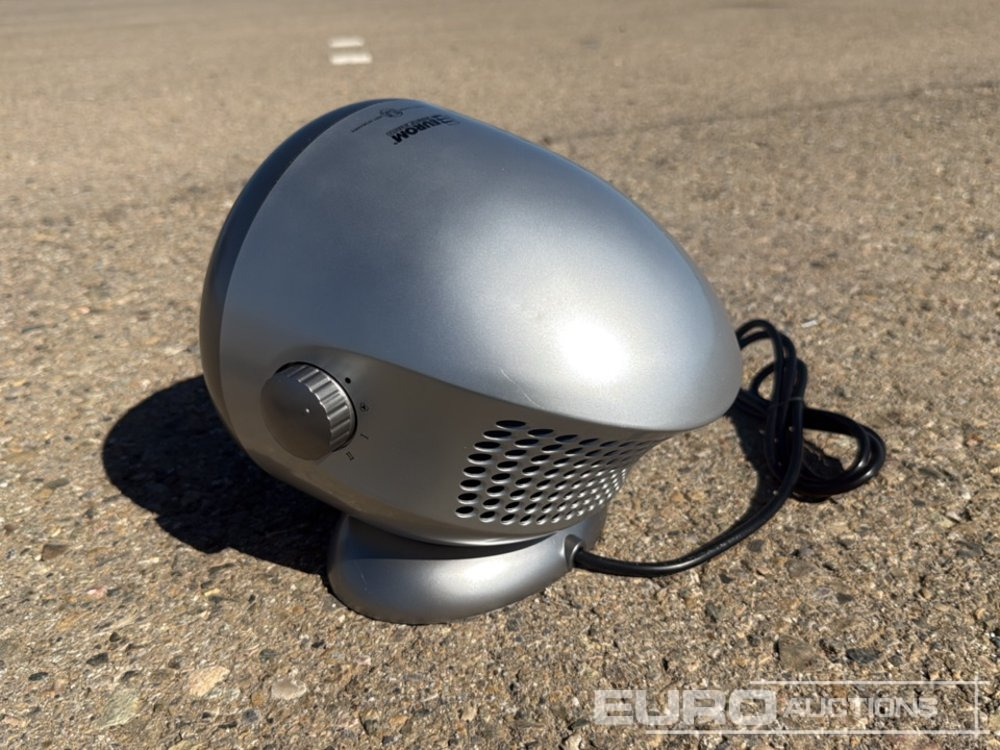 EUROM 1500w Ceramic Heater (2 of) - Građevinska oprema: slika EUROM 1500w Ceramic Heater (2 of) - Građevinska oprema EUROM 1500w Ceramic Heater (2 of) - Građevinska oprema: slika EUROM 1500w Ceramic Heater (2 of) - Građevinska oprema