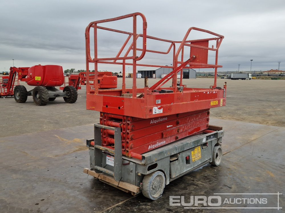 Haulotte Compact 12 - Podizna platforma: slika Haulotte Compact 12 - Podizna platforma Haulotte Compact 12 - Podizna platforma: slika Haulotte Compact 12 - Podizna platforma