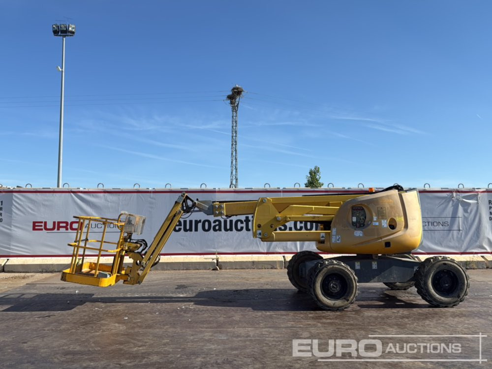 Haulotte HA16PX - Podizna platforma: slika Haulotte HA16PX - Podizna platforma Haulotte HA16PX - Podizna platforma: slika Haulotte HA16PX - Podizna platforma