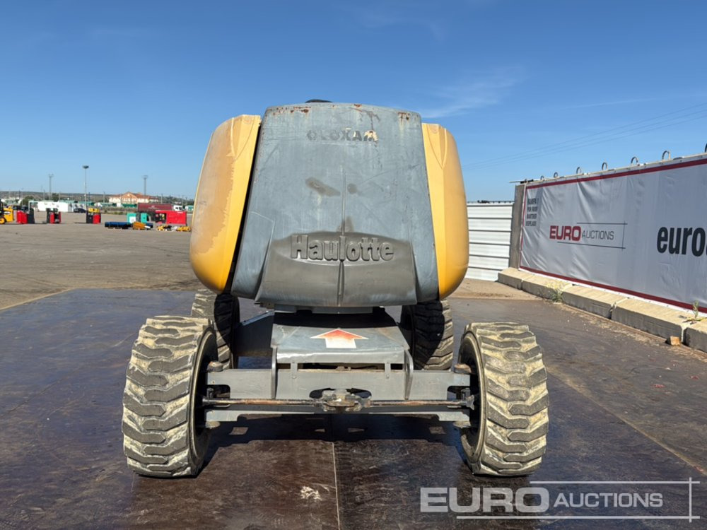 Haulotte HA16PX - Podizna platforma: slika Haulotte HA16PX - Podizna platforma Haulotte HA16PX - Podizna platforma: slika Haulotte HA16PX - Podizna platforma