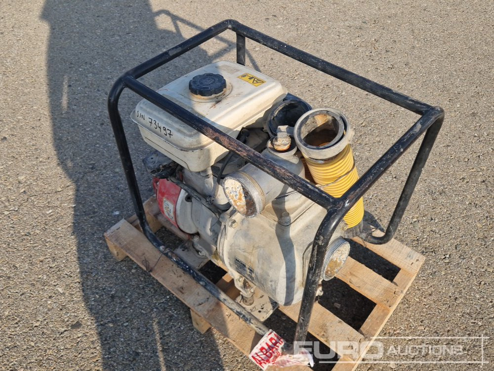 Honda G200 - Pumpa za vodu: slika Honda G200 - Pumpa za vodu Honda G200 - Pumpa za vodu: slika Honda G200 - Pumpa za vodu