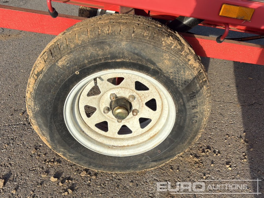 Panther Single Axle Trailer - Prikolica plato/ Otvoreni sanduk: slika Panther Single Axle Trailer - Prikolica plato/ Otvoreni sanduk Panther Single Axle Trailer - Prikolica plato/ Otvoreni sanduk: slika Panther Single Axle Trailer - Prikolica plato/ Otvoreni sanduk