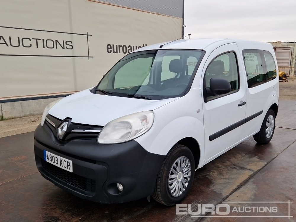 Renault Kangoo - Mali kombi: slika Renault Kangoo - Mali kombi Renault Kangoo - Mali kombi: slika Renault Kangoo - Mali kombi