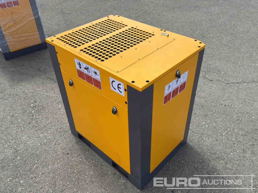 Unused 2024 Zelfir VSD-10HP - Zračni kompresor: slika Unused 2024 Zelfir VSD-10HP - Zračni kompresor Unused 2024 Zelfir VSD-10HP - Zračni kompresor: slika Unused 2024 Zelfir VSD-10HP - Zračni kompresor
