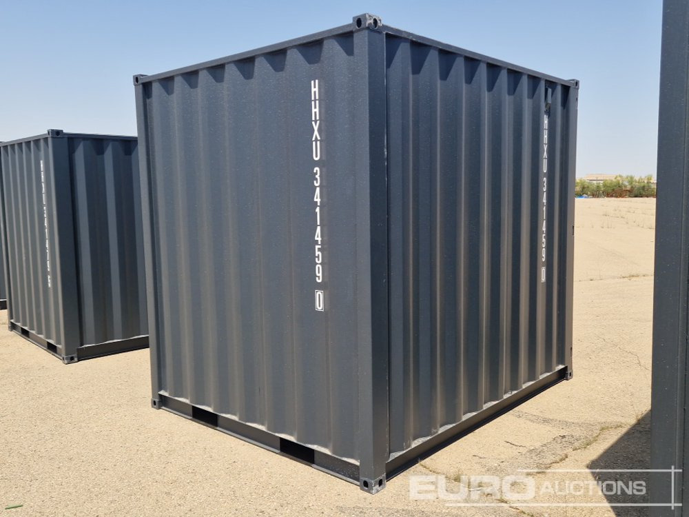 Unused 2025 10' Container, One Side Multi-Door, Side Door, Window / Contenedor - Brodski kontejner: slika Unused 2025 10' Container, One Side Multi-Door, Side Door, Window / Contenedor - Brodski kontejner Unused 2025 10' Container, One Side Multi-Door, Side Door, Window / Contenedor - Brodski kontejner: slika Unused 2025 10' Container, One Side Multi-Door, Side Door, Window / Contenedor - Brodski kontejner