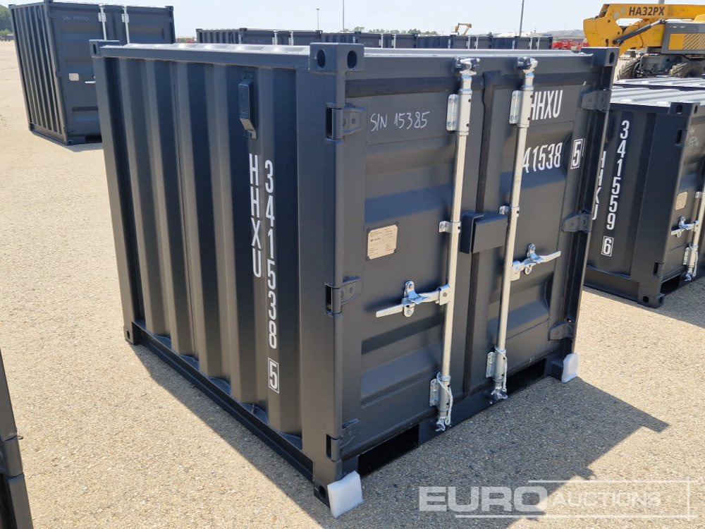 Unused 2025 6' Container (1727 x 1465 x 1462mm), Max Load 2980Kg / Contenedor 2,53 m2, Máxima Carga 2980Kg - Brodski kontejner: slika Unused 2025 6' Container (1727 x 1465 x 1462mm), Max Load 2980Kg / Contenedor 2,53 m2, Máxima Carga 2980Kg - Brodski kontejner Unused 2025 6' Container (1727 x 1465 x 1462mm), Max Load 2980Kg / Contenedor 2,53 m2, Máxima Carga 2980Kg - Brodski kontejner: slika Unused 2025 6' Container (1727 x 1465 x 1462mm), Max Load 2980Kg / Contenedor 2,53 m2, Máxima Carga 2980Kg - Brodski kontejner