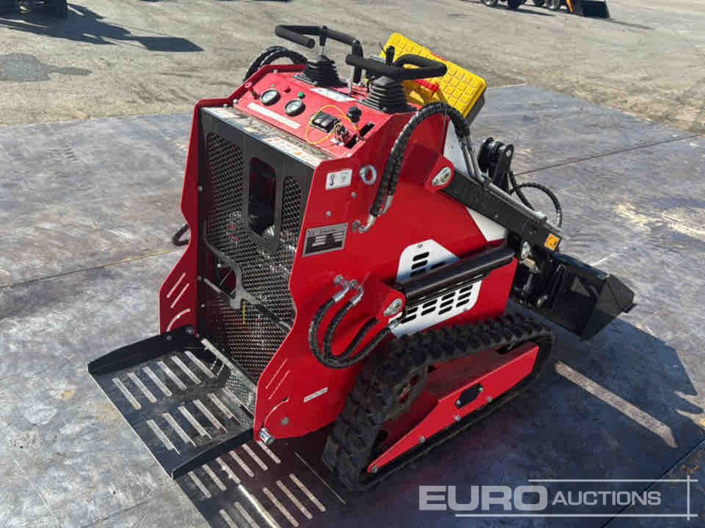Unused 2025 Bisontek BT380PRO - Mini utovarivač: slika Unused 2025 Bisontek BT380PRO - Mini utovarivač Unused 2025 Bisontek BT380PRO - Mini utovarivač: slika Unused 2025 Bisontek BT380PRO - Mini utovarivač