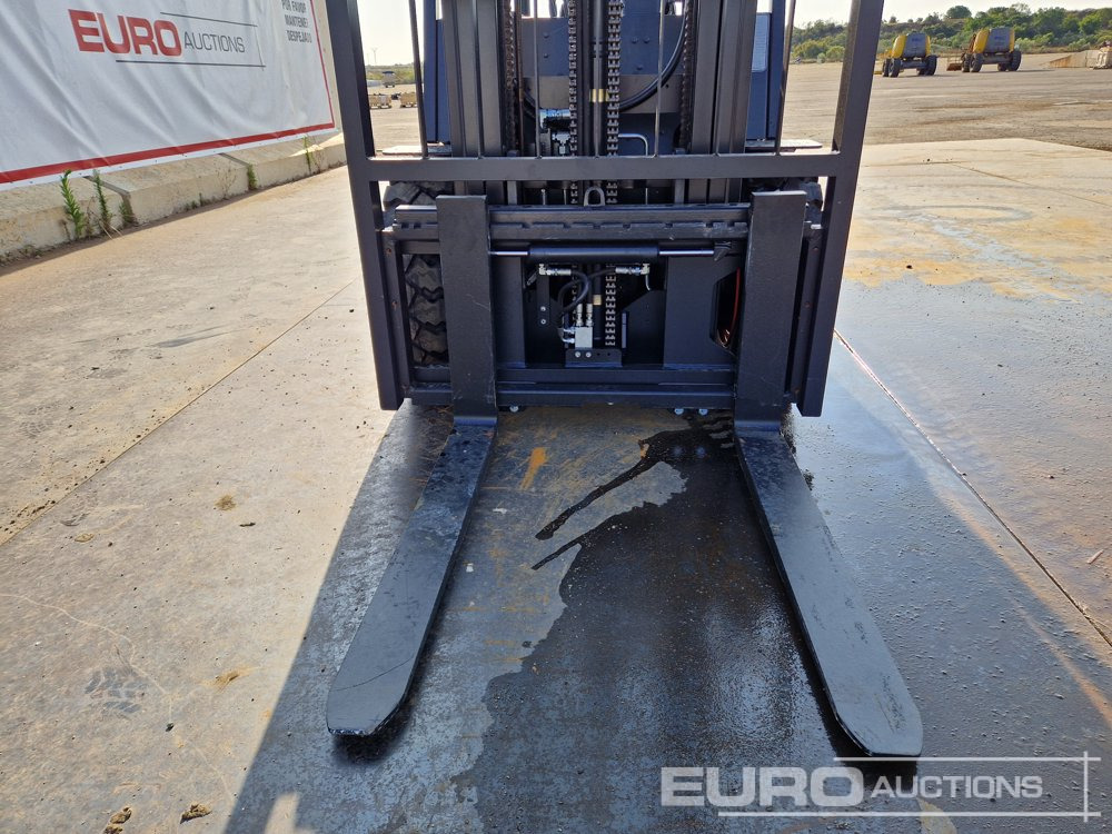 Viličar Unused 2025 Bobcat D30NX: slika Viličar Unused 2025 Bobcat D30NX