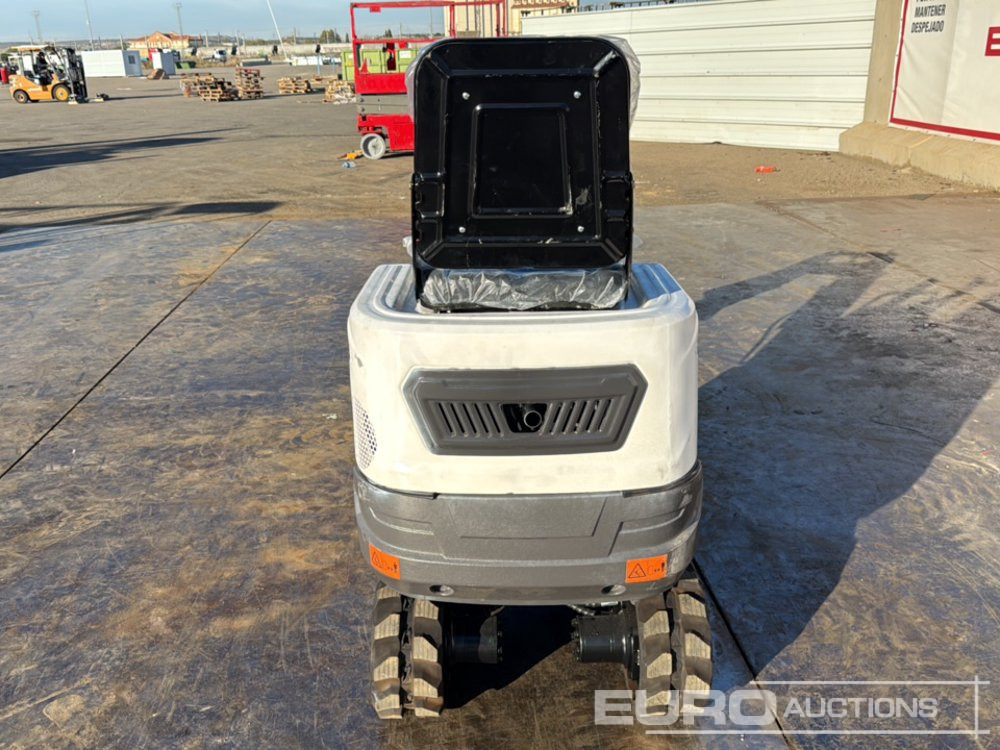 Unused 2025 Bobdog BD06 - Mini bager: slika Unused 2025 Bobdog BD06 - Mini bager Unused 2025 Bobdog BD06 - Mini bager: slika Unused 2025 Bobdog BD06 - Mini bager