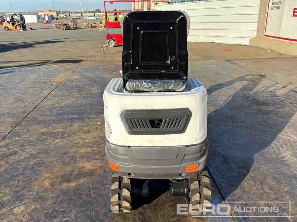 Unused 2025 Bobdog BD06 - Mini bager: slika Unused 2025 Bobdog BD06 - Mini bager Unused 2025 Bobdog BD06 - Mini bager: slika Unused 2025 Bobdog BD06 - Mini bager