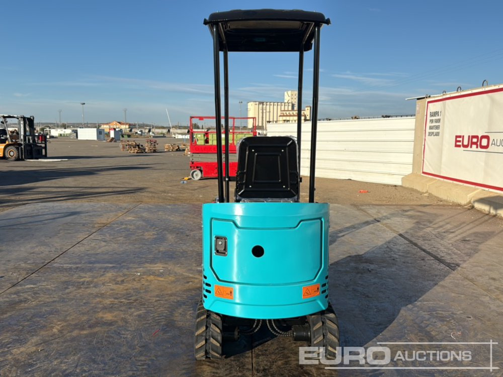 Unused 2025 Bobdog BD12C - Mini bager: slika Unused 2025 Bobdog BD12C - Mini bager Unused 2025 Bobdog BD12C - Mini bager: slika Unused 2025 Bobdog BD12C - Mini bager