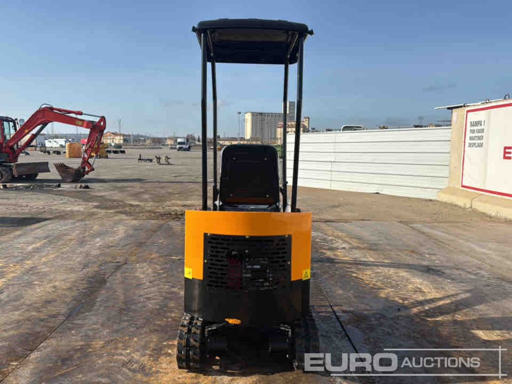 Unused 2025 Captok CK13J - Mini bager: slika Unused 2025 Captok CK13J - Mini bager Unused 2025 Captok CK13J - Mini bager: slika Unused 2025 Captok CK13J - Mini bager