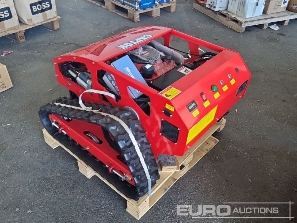 Unused 2025 Captok CK750 - Vrtna kosilica: slika  Unused 2025 Captok CK750 - Vrtna kosilica Unused 2025 Captok CK750 - Vrtna kosilica: slika  Unused 2025 Captok CK750 - Vrtna kosilica