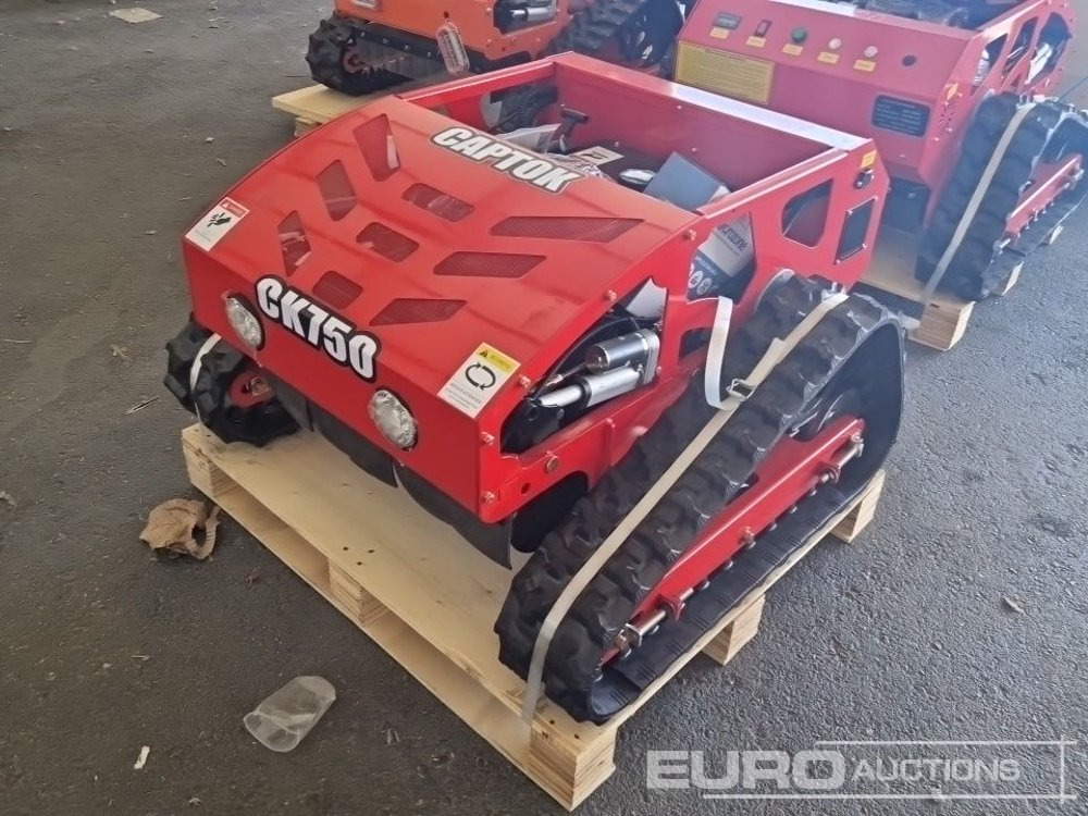 Unused 2025 Captok CK750 - Vrtna kosilica: slika  Unused 2025 Captok CK750 - Vrtna kosilica Unused 2025 Captok CK750 - Vrtna kosilica: slika  Unused 2025 Captok CK750 - Vrtna kosilica