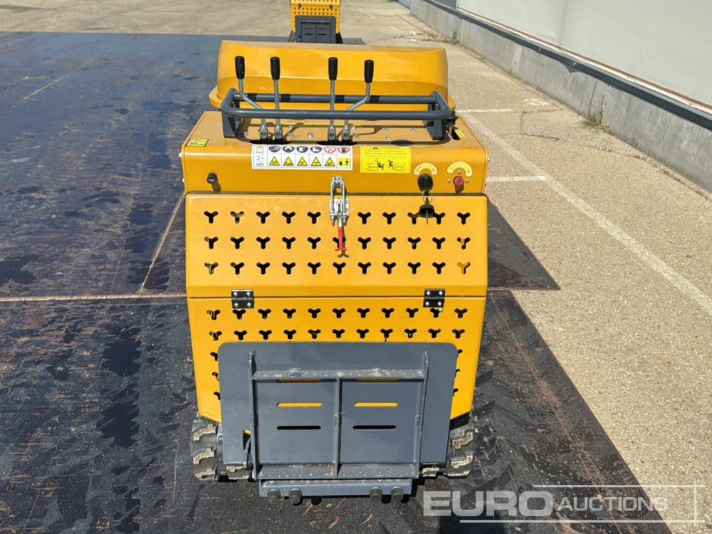 Unused 2025 Captok X1200 - Istovarivač gusjeničar: slika Unused 2025 Captok X1200 - Istovarivač gusjeničar Unused 2025 Captok X1200 - Istovarivač gusjeničar: slika Unused 2025 Captok X1200 - Istovarivač gusjeničar
