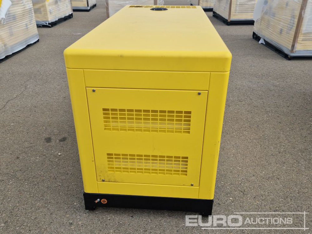 Generatorski set Unused 2025 Compal Power VG-R30: slika Generatorski set Unused 2025 Compal Power VG-R30