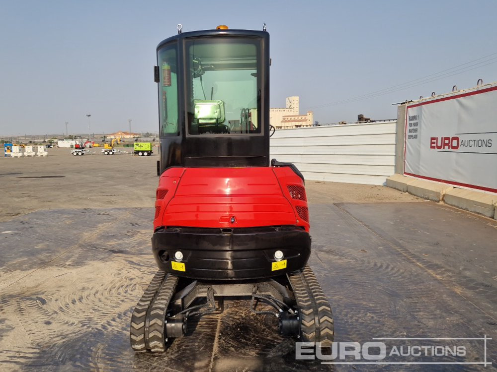 Unused 2025 JPC HT25 - Mini bager: slika Unused 2025 JPC HT25 - Mini bager Unused 2025 JPC HT25 - Mini bager: slika Unused 2025 JPC HT25 - Mini bager