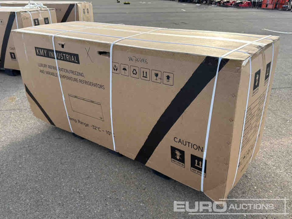 Unused 2025 KMY Industrial 808L - Građevinska oprema: slika Unused 2025 KMY Industrial 808L - Građevinska oprema Unused 2025 KMY Industrial 808L - Građevinska oprema: slika Unused 2025 KMY Industrial 808L - Građevinska oprema