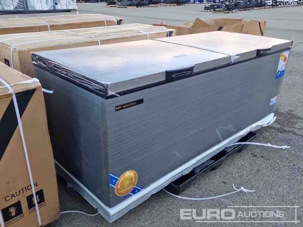 Unused 2025 KMY Industrial 808L - Građevinska oprema: slika Unused 2025 KMY Industrial 808L - Građevinska oprema Unused 2025 KMY Industrial 808L - Građevinska oprema: slika Unused 2025 KMY Industrial 808L - Građevinska oprema
