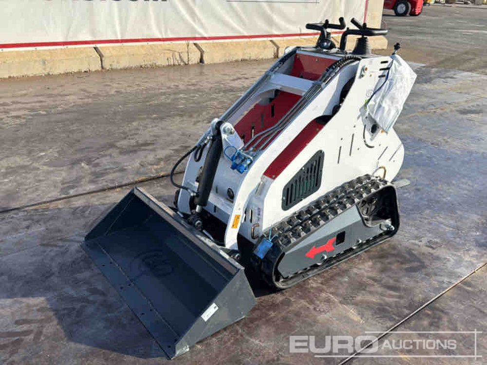 Unused 2025 Machpro MP-S300 - Mini utovarivač: slika Unused 2025 Machpro MP-S300 - Mini utovarivač Unused 2025 Machpro MP-S300 - Mini utovarivač: slika Unused 2025 Machpro MP-S300 - Mini utovarivač