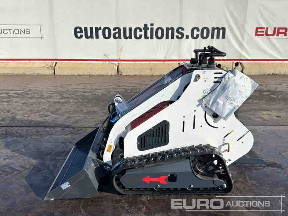 Unused 2025 Machpro MP-S300 - Mini utovarivač: slika Unused 2025 Machpro MP-S300 - Mini utovarivač Unused 2025 Machpro MP-S300 - Mini utovarivač: slika Unused 2025 Machpro MP-S300 - Mini utovarivač