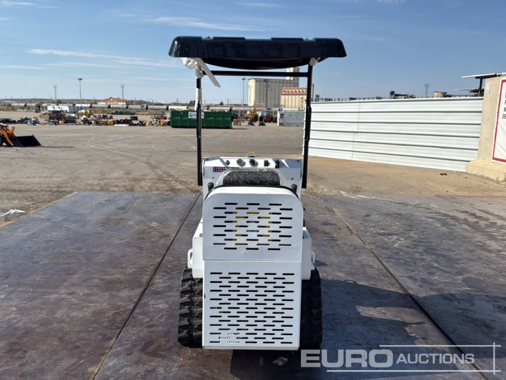 Unused 2025 Machpro MP360 - Mini utovarivač: slika Unused 2025 Machpro MP360 - Mini utovarivač Unused 2025 Machpro MP360 - Mini utovarivač: slika Unused 2025 Machpro MP360 - Mini utovarivač
