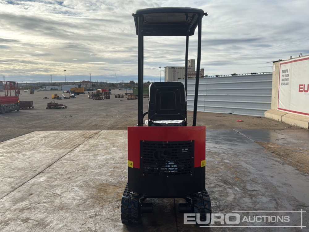 Unused 2025 Vicsec VC13J-R - Mini bager: slika Unused 2025 Vicsec VC13J-R - Mini bager Unused 2025 Vicsec VC13J-R - Mini bager: slika Unused 2025 Vicsec VC13J-R - Mini bager