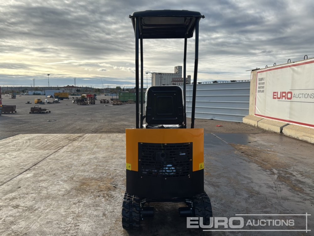 Unused 2025 Vicsec VC13J-Y - Mini bager: slika Unused 2025 Vicsec VC13J-Y - Mini bager Unused 2025 Vicsec VC13J-Y - Mini bager: slika Unused 2025 Vicsec VC13J-Y - Mini bager