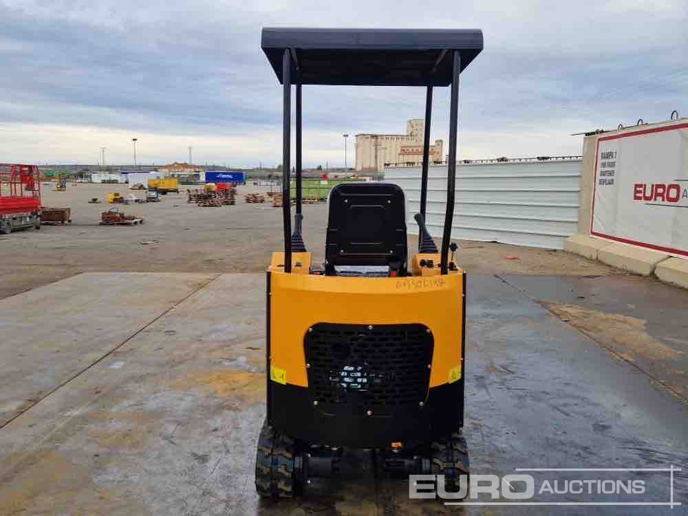 Unused 2025 Vicsec VC15J-Y - Mini bager: slika Unused 2025 Vicsec VC15J-Y - Mini bager Unused 2025 Vicsec VC15J-Y - Mini bager: slika Unused 2025 Vicsec VC15J-Y - Mini bager