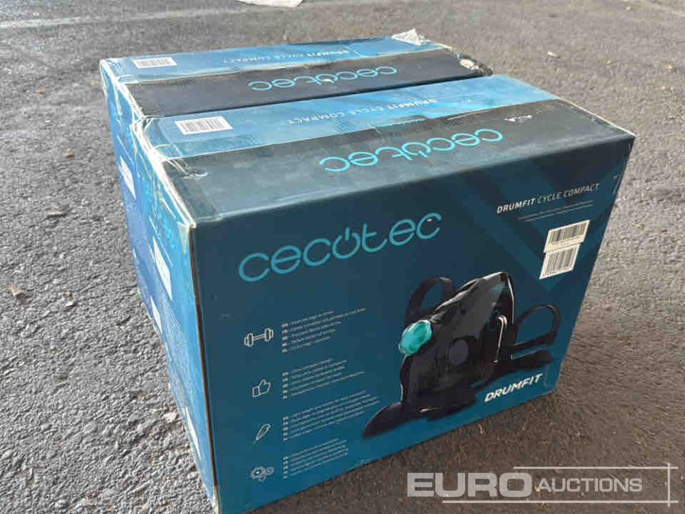 Unused Cecotec Drumfit Cycle Compact (2 of) - Građevinska oprema: slika Unused Cecotec Drumfit Cycle Compact (2 of) - Građevinska oprema Unused Cecotec Drumfit Cycle Compact (2 of) - Građevinska oprema: slika Unused Cecotec Drumfit Cycle Compact (2 of) - Građevinska oprema
