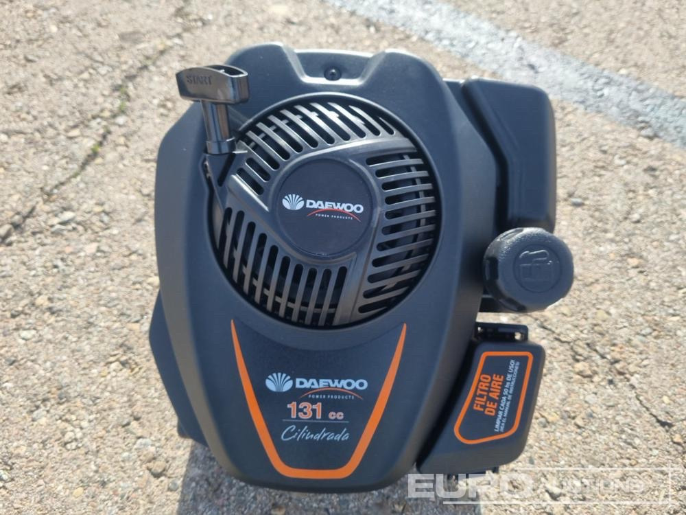 Oprema za radionice Unused Daewoo DV170: slika Oprema za radionice Unused Daewoo DV170