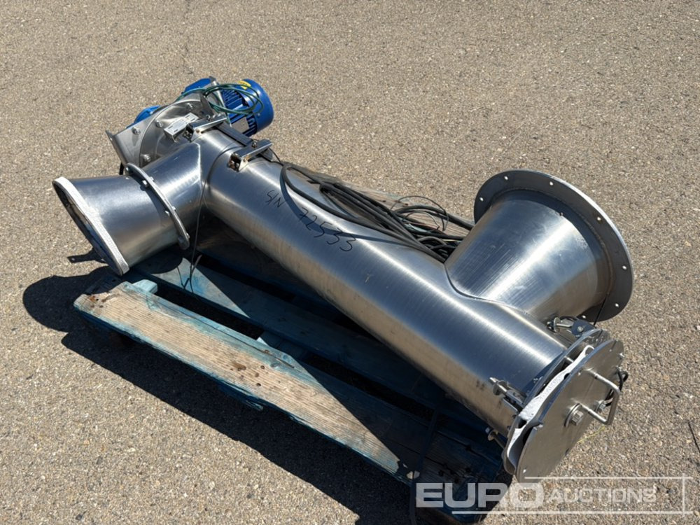 Vibration Feeder - Građevinska oprema: slika Vibration Feeder - Građevinska oprema Vibration Feeder - Građevinska oprema: slika Vibration Feeder - Građevinska oprema